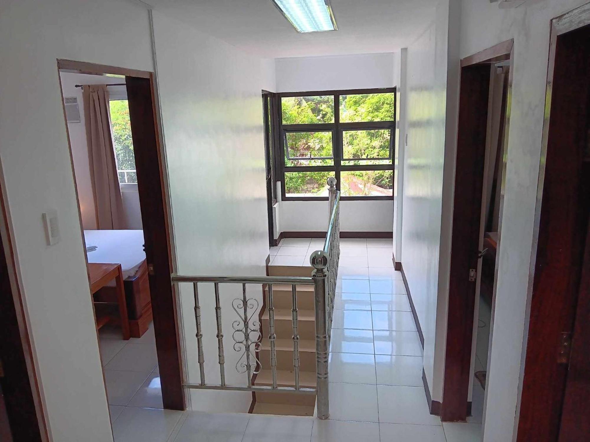 Forest Bay Inn El Nido Exterior foto